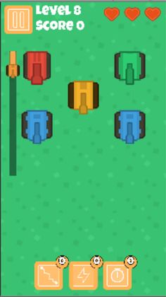 smash tanks - Screenshot 3