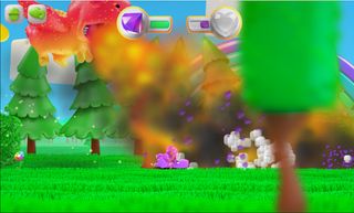 Unicorn Kingdom - Screenshot 3