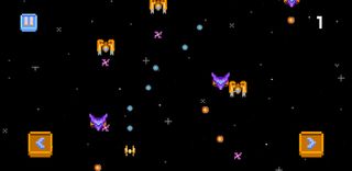 Space Shooter - Screenshot 2