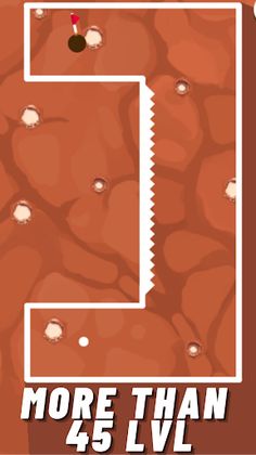 Mars Golf - Screenshot 4