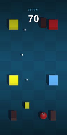 The Cube War Lite - Screenshot 2