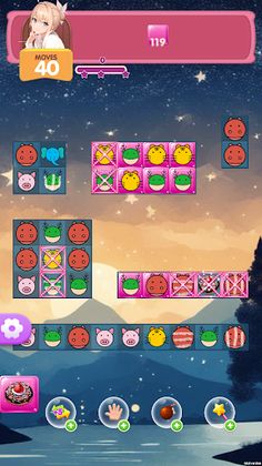 DreamyGirl - Screenshot 4