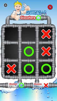 Tris BDI - Screenshot 3