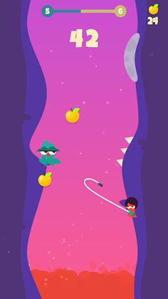 Worm UP! - Screenshot 3