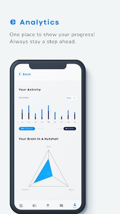 I COMP Technologies - Screenshot 2