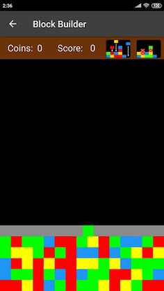 Block Builder - Screenshot 2