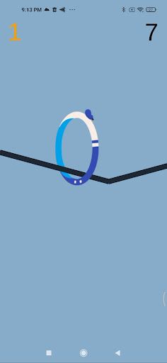 Circle Tap - Screenshot 3