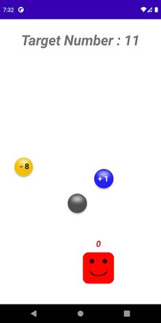 Ator Game - Screenshot 1