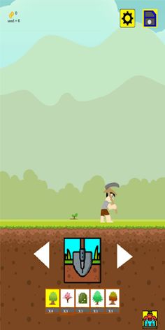 Let's Go-Green - Screenshot 2