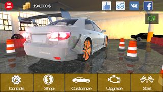 Popular Japanese Car - Screenshot 3