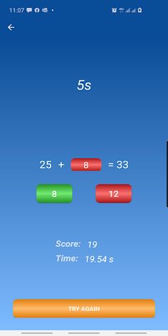 Count Master - Screenshot 1