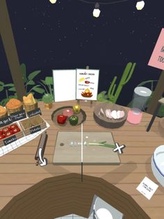 Chef Umami - Screenshot 2