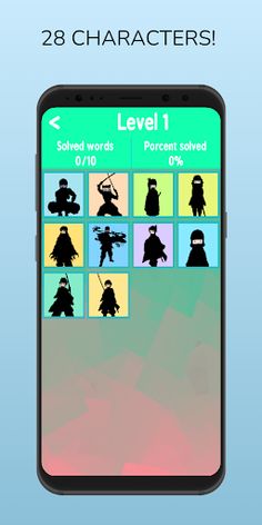 Demon Slayer Anime Nezuko Quiz - Screenshot 2