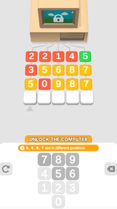 Lock Picker - Screenshot 1