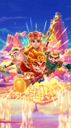 k8 777 games - Screenshot 3