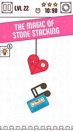 Find The Balance - Physical Fu - Screenshot 2