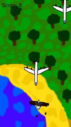 Adler Crash - Screenshot 3