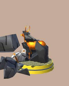 Ice Breaker - Screenshot 3