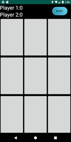 Tic Tac Toe - Screenshot 2