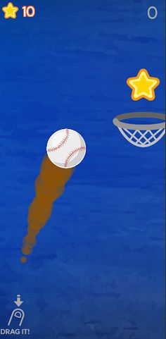 Ball Slam - Screenshot 2