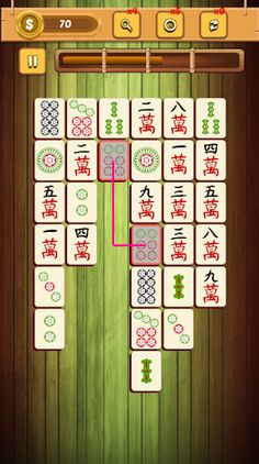 Onet Mahjong Connect Mania - Screenshot 2
