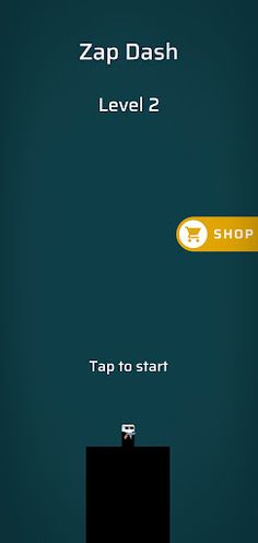 Zap Dash - Screenshot 1