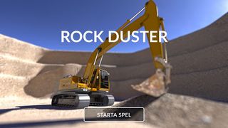 Rock Duster - Screenshot 1