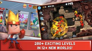 Boulder Dash® 30th Anniversary - Screenshot 1