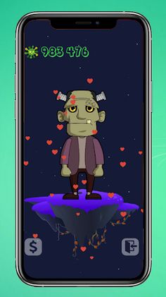 Morgenstein - Screenshot 2