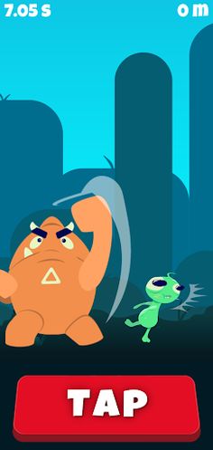 Super Beat Boy - Screenshot 3