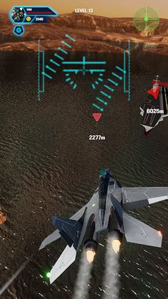 Plane Airlift - Screenshot 3