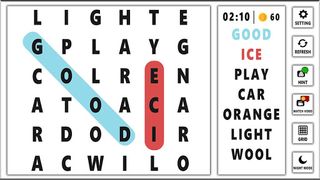 Word Search - Word Connect - Screenshot 1