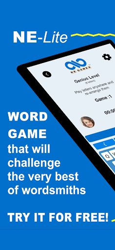 NE-Lite - Screenshot 3