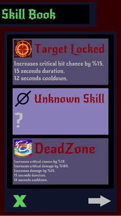 Tap Sword - Screenshot 2