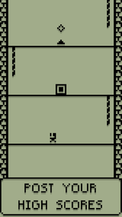 Climb Knight - Screenshot 3