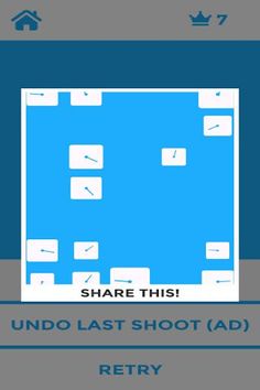 Shooter Horologe - Screenshot 4