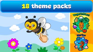 Coloring book - games for kids - Screenshot 1