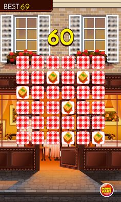 Brain game : Memory training f - Screenshot 4