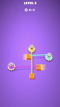 Pull Chains - Screenshot 2