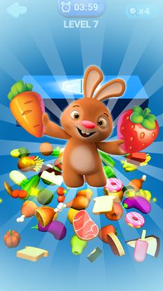 Match 3D Game - Pair Matching - Screenshot 2