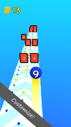 Smash The Wall! - Screenshot 3