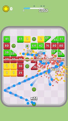 Punball Hero - Screenshot 4