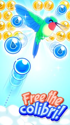 Bubble Breeze Pop - Screenshot 4
