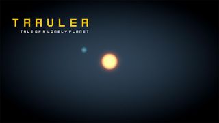Travler - Screenshot 1