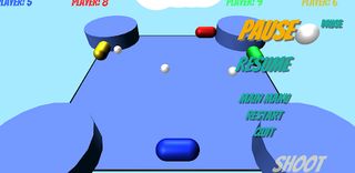 Keeper - Screenshot 1