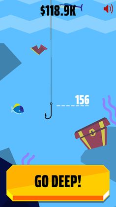 Go Fish! - Screenshot 2