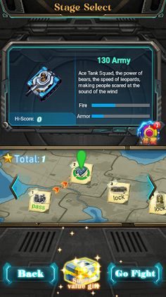 Jackal Rescue: Arcade Shooting - Screenshot 3