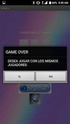 Tic Tac Toe - Screenshot 4