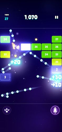 Breakout Blitz - Screenshot 3
