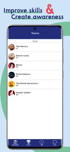 Serious Games - Screenshot 3